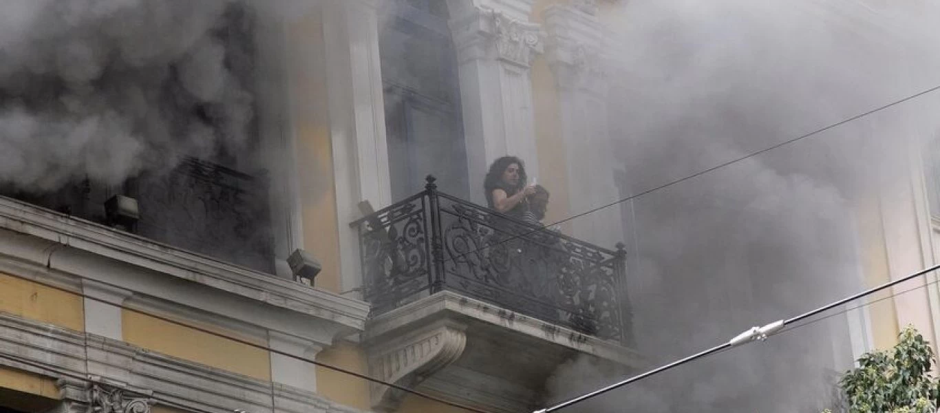 Ανοίγει ξανά η υπόθεση της Marfin: H πορεία των δραστών – Οι επόμενες κινήσεις των Αρχών